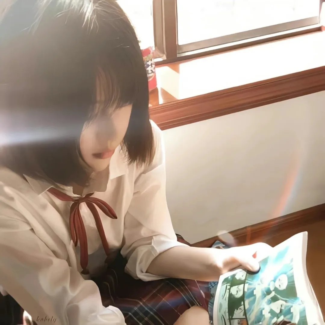 君非良人